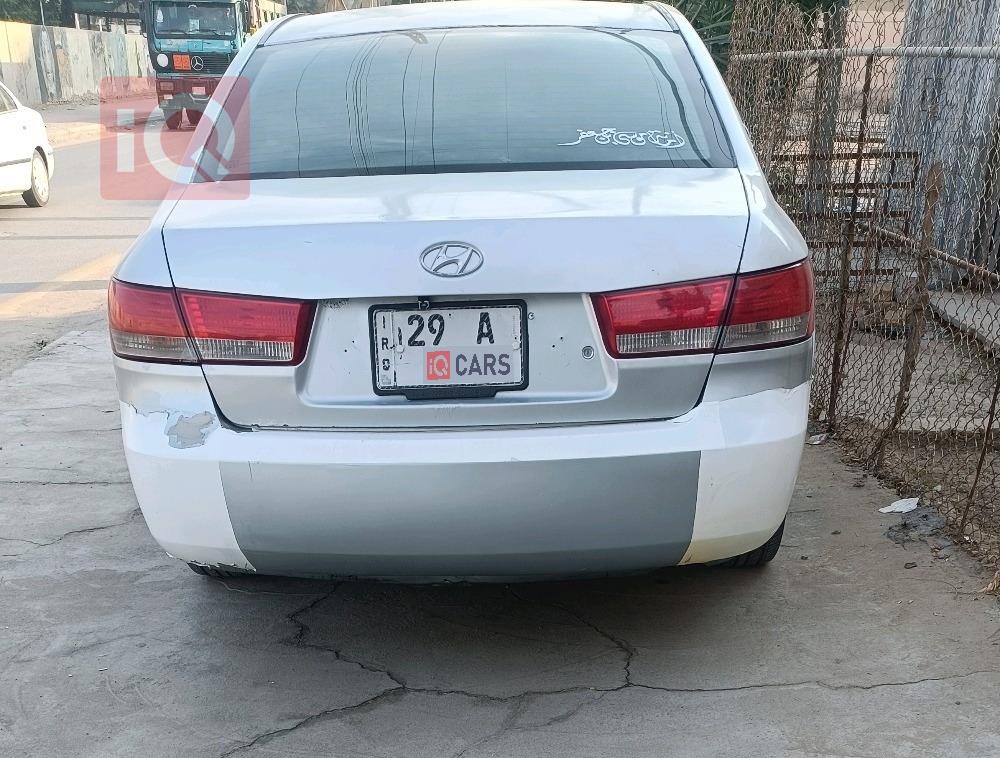 هيونداي سوناتا